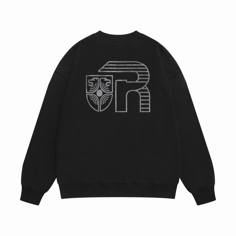 Rhude S-XXL sytRHY016